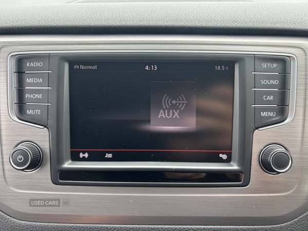 Used Volkswagen Golf SV 2015 for sale - 74034524: Photo 15