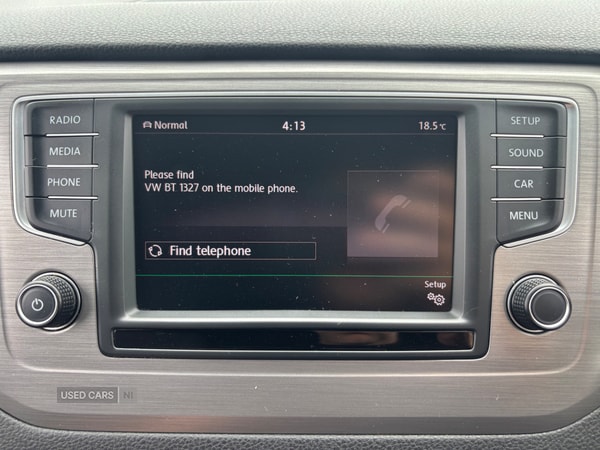 Used Volkswagen Golf SV 2015 for sale - 74034524: Photo 16
