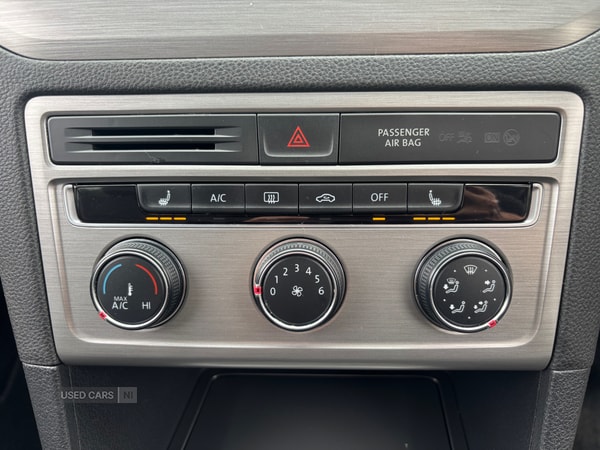 Used Volkswagen Golf SV 2015 for sale - 74034524: Photo 18