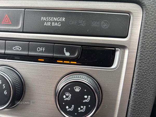 Used Volkswagen Golf SV 2015 for sale - 74034524: Photo 19