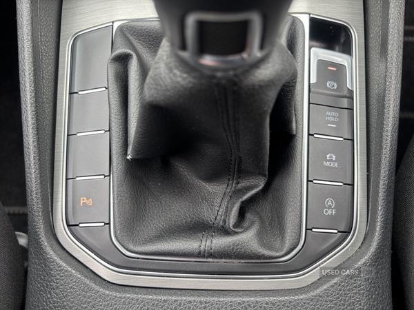 Used Volkswagen Golf SV 2015 for sale - 74034524: Photo 20