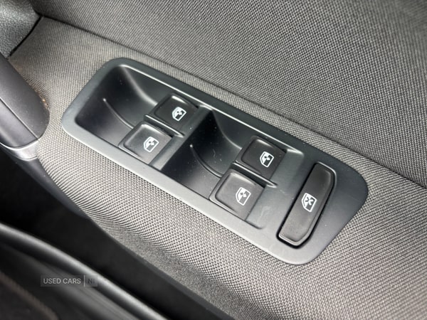 Used Volkswagen Golf SV 2015 for sale - 74034524: Photo 22