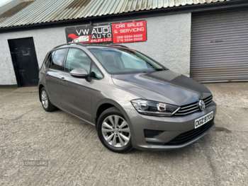 Used Volkswagen Golf SV 2015 for sale - 74034524: Photo