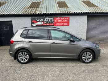 Used Volkswagen Golf SV 2015 for sale - 74034524: Photo