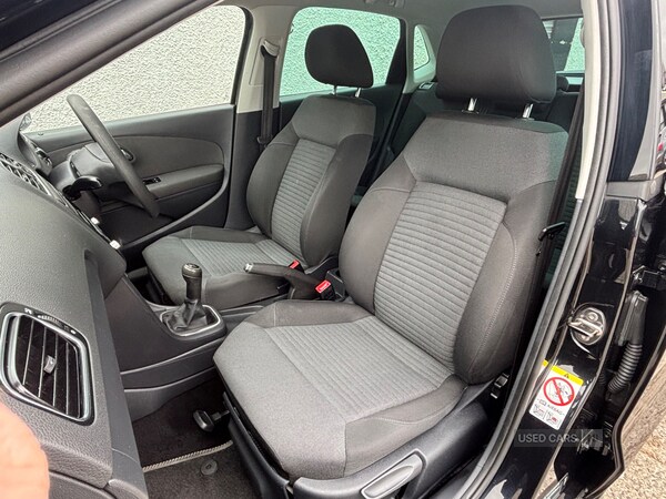 Used Volkswagen Polo 2011 for sale - 76260662: Photo 10