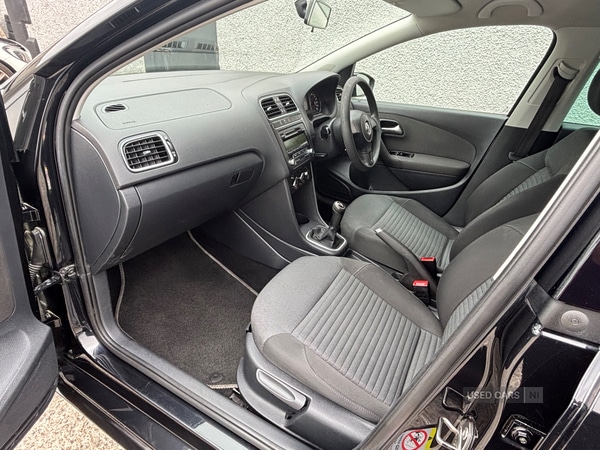 Used Volkswagen Polo 2011 for sale - 76260662: Photo 11