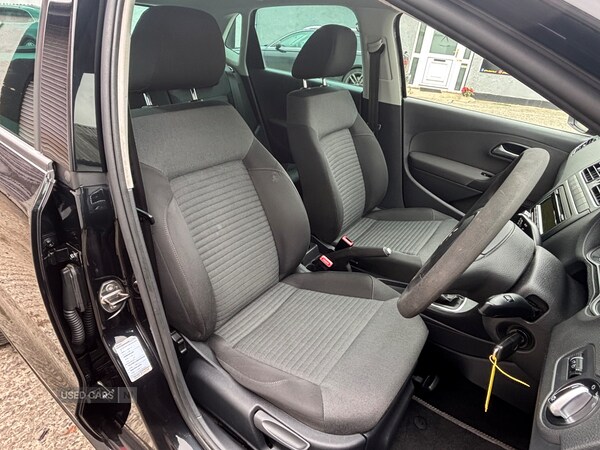 Used Volkswagen Polo 2011 for sale - 76260662: Photo 12