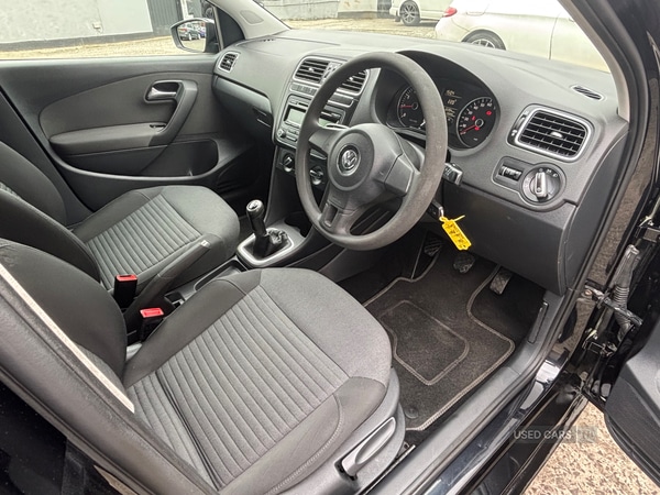 Used Volkswagen Polo 2011 for sale - 76260662: Photo 13