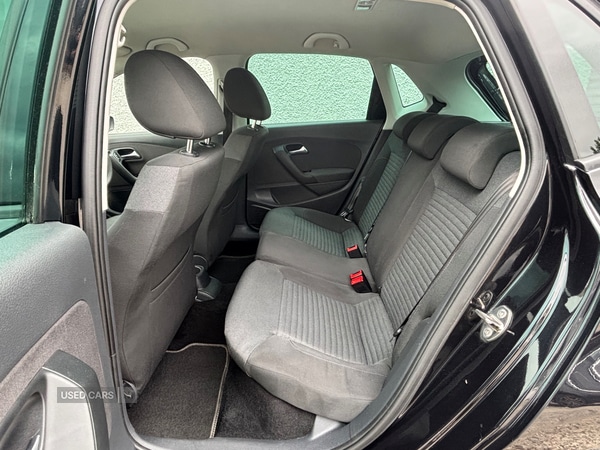 Used Volkswagen Polo 2011 for sale - 76260662: Photo 14