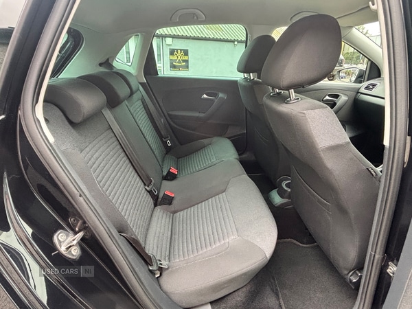 Used Volkswagen Polo 2011 for sale - 76260662: Photo 15