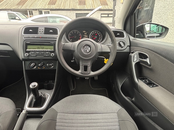 Used Volkswagen Polo 2011 for sale - 76260662: Photo 17