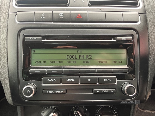 Used Volkswagen Polo 2011 for sale - 76260662: Photo 18