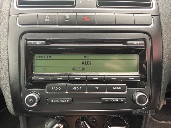Used Volkswagen Polo 2011 for sale - 76260662: Photo 19