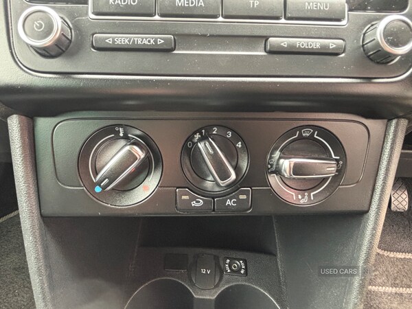 Used Volkswagen Polo 2011 for sale - 76260662: Photo 20
