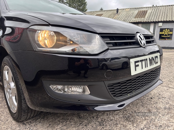 Used Volkswagen Polo 2011 for sale - 76260662: Photo 7