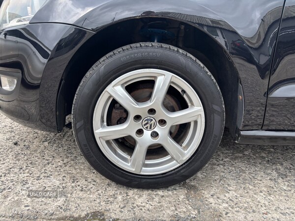 Used Volkswagen Polo 2011 for sale - 76260662: Photo 9