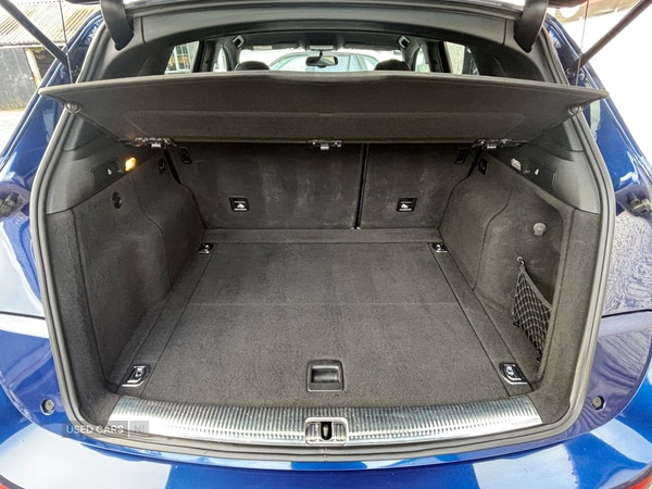 Used Audi Q5 2015 for sale - 77647379: Photo 17