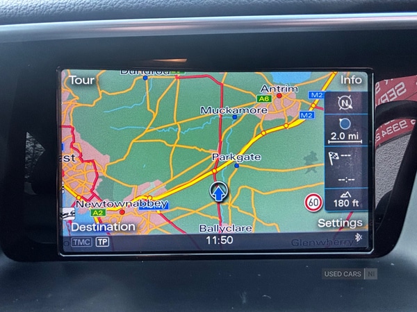 Used Audi Q5 2015 for sale - 77647379: Photo 20