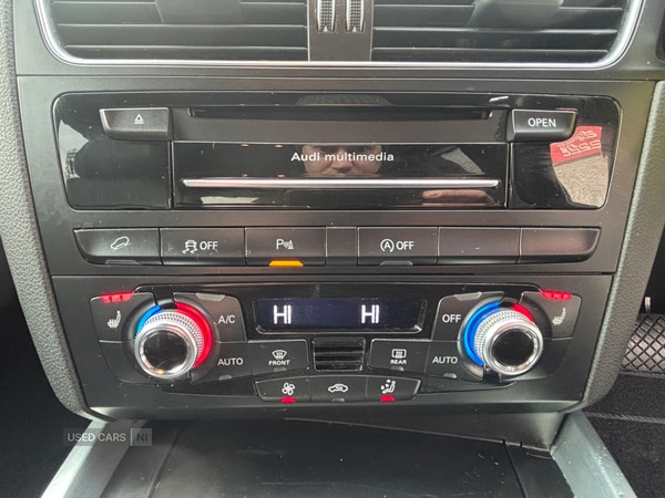 Used Audi Q5 2015 for sale - 77647379: Photo 25