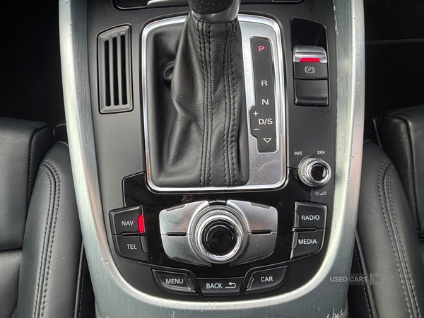 Used Audi Q5 2015 for sale - 77647379: Photo 27