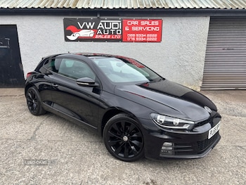 Used Volkswagen Scirocco 2015 for sale - 78492982: Photo