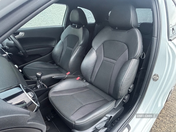 Used Audi A1 2015 for sale - 77479912: Photo 10