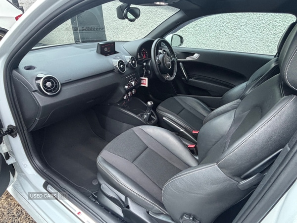 Used Audi A1 2015 for sale - 77479912: Photo 11