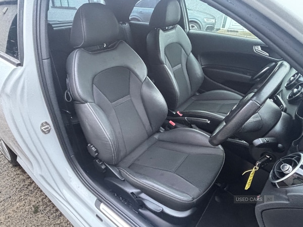 Used Audi A1 2015 for sale - 77479912: Photo 12