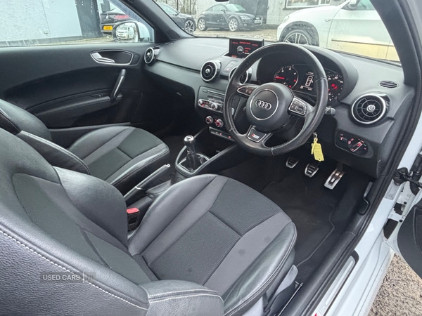 Used Audi A1 2015 for sale - 77479912: Photo 13