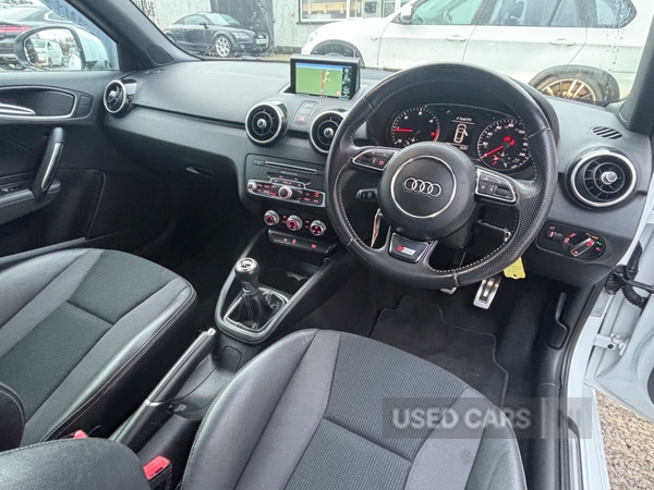 Used Audi A1 2015 for sale - 77479912: Photo 18