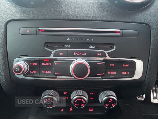 Used Audi A1 2015 for sale - 77479912: Photo 23