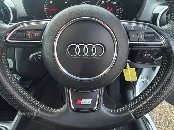 Used Audi A1 2015 for sale - 77479912: Photo 25