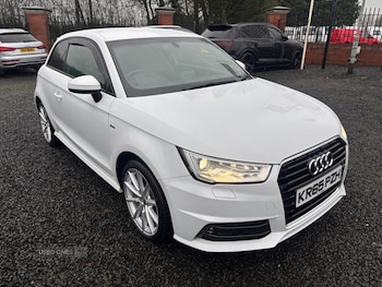 Used Audi A1 2015 for sale - 77479912: Photo