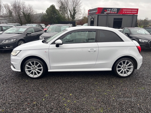 Used Audi A1 2015 for sale - 77479912: Photo 5