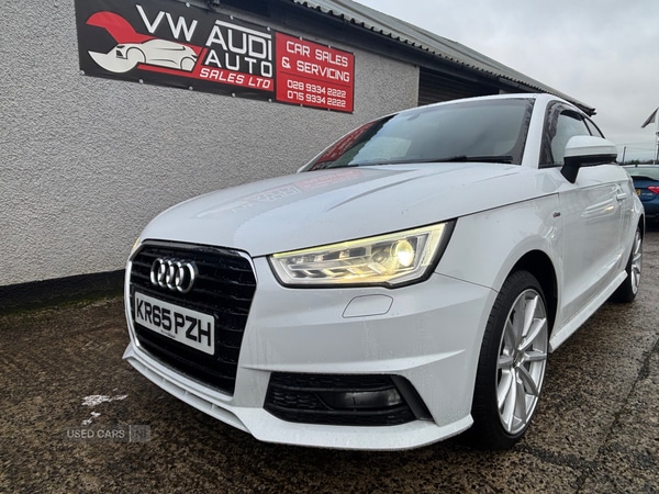 Used Audi A1 2015 for sale - 77479912: Photo 7