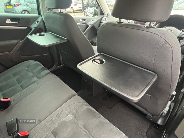 Used Volkswagen Tiguan 2016 for sale - 76474089: Photo 16