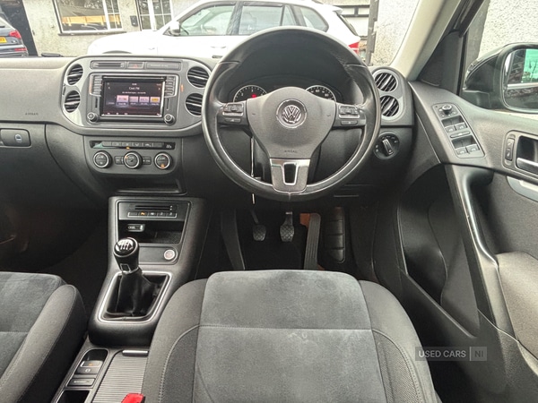 Used Volkswagen Tiguan 2016 for sale - 76474089: Photo 18