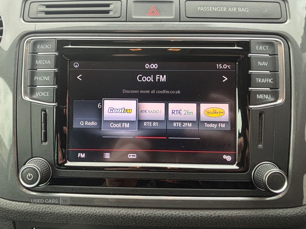 Used Volkswagen Tiguan 2016 for sale - 76474089: Photo 19