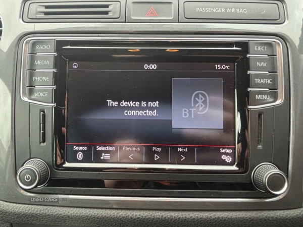 Used Volkswagen Tiguan 2016 for sale - 76474089: Photo 20