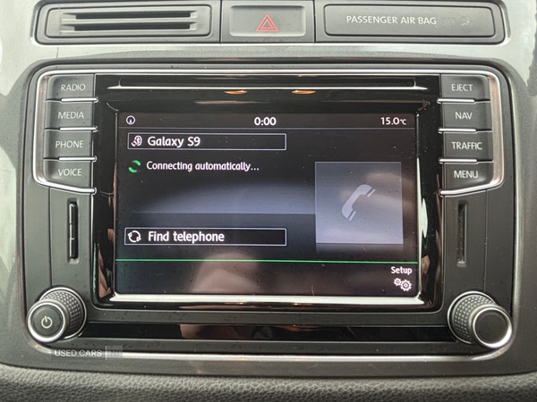 Used Volkswagen Tiguan 2016 for sale - 76474089: Photo 21