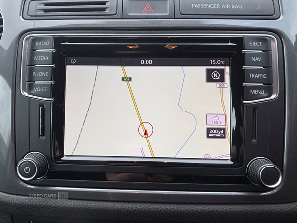 Used Volkswagen Tiguan 2016 for sale - 76474089: Photo 22