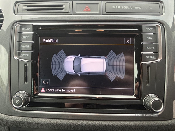 Used Volkswagen Tiguan 2016 for sale - 76474089: Photo 23