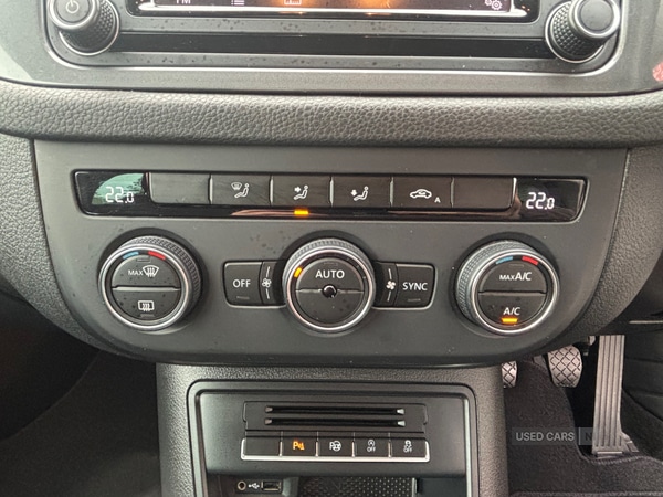 Used Volkswagen Tiguan 2016 for sale - 76474089: Photo 24