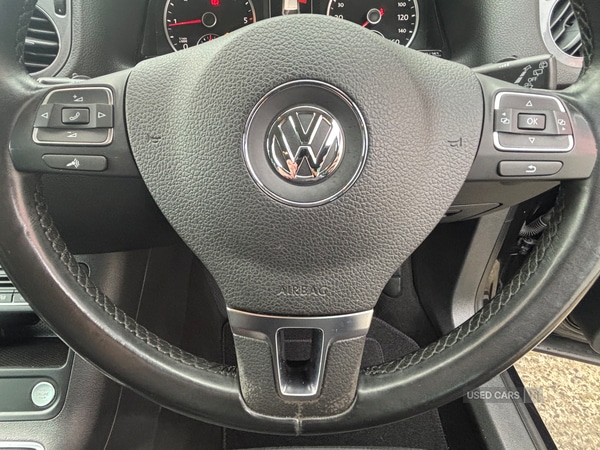 Used Volkswagen Tiguan 2016 for sale - 76474089: Photo 26