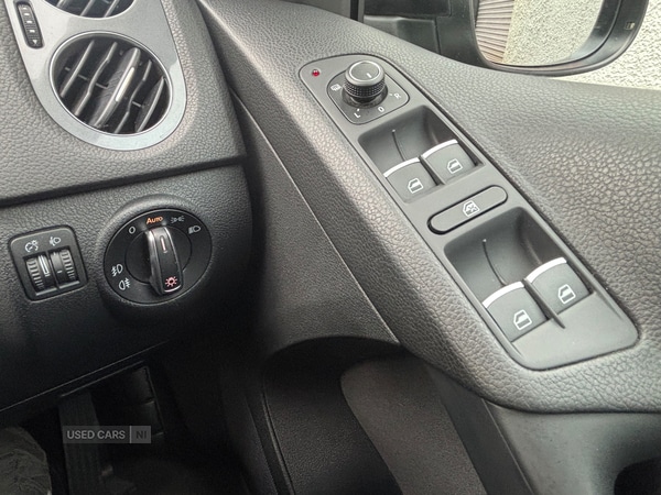 Used Volkswagen Tiguan 2016 for sale - 76474089: Photo 27