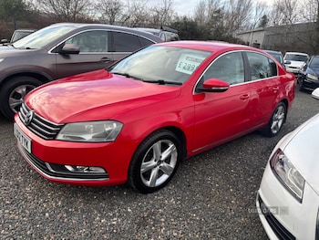 Used Volkswagen Passat 2012 for sale - 77697216: Photo