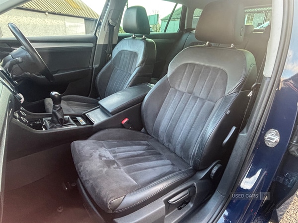 Used Skoda Superb 2016 for sale - 76634661: Photo 10