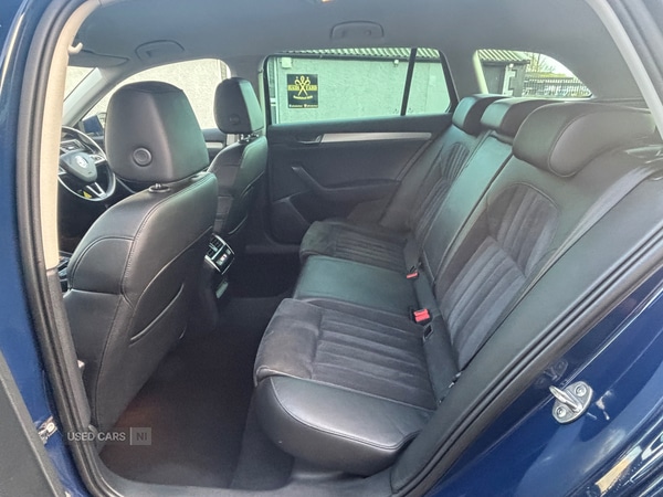 Used Skoda Superb 2016 for sale - 76634661: Photo 15