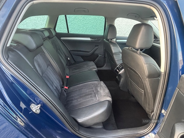 Used Skoda Superb 2016 for sale - 76634661: Photo 16