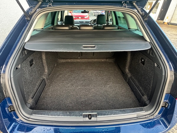 Used Skoda Superb 2016 for sale - 76634661: Photo 18